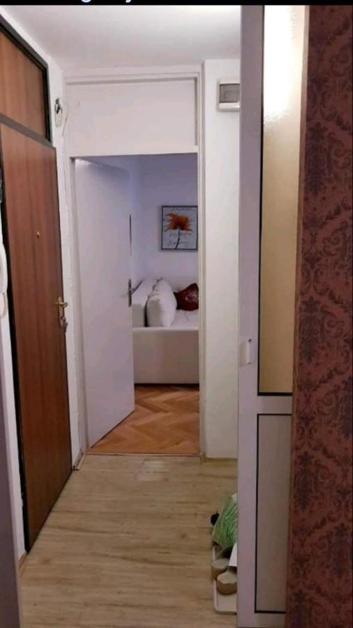 Apartman Oli Sarajevo Exterior photo
