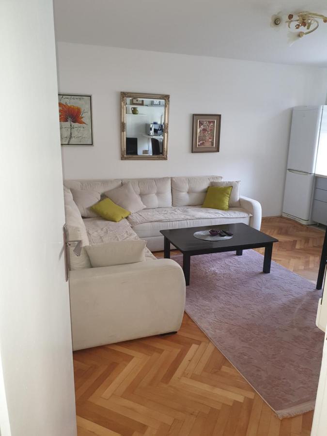 Apartman Oli Sarajevo Exterior photo